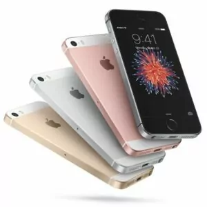 iPhone 5 Series
