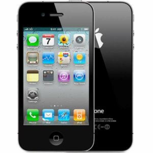 iPhone 4 Series